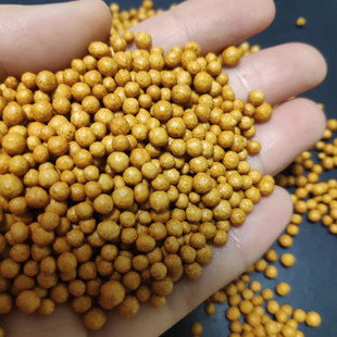 绿植通用控释肥14 14瓜果蔬菜花卉果树通用180天长效控释肥