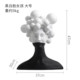 现代抽象人物雕塑玄关家居客厅摆件样板房酒店别墅艺术软装 饰品