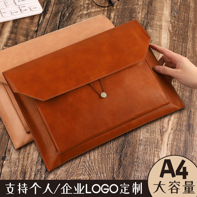 A4大容量公文包带扣商务文件包便携防水耐磨可印logo手提文件袋,办公设备/耗材/相关服务,3D打印机配件,淘宝优惠券,粉丝福利购,淘宝优惠卷