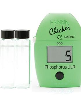 哈纳蛋机钙镁kh蛋机po4蛋钙no2no3铜离子机鱼缸测试机774