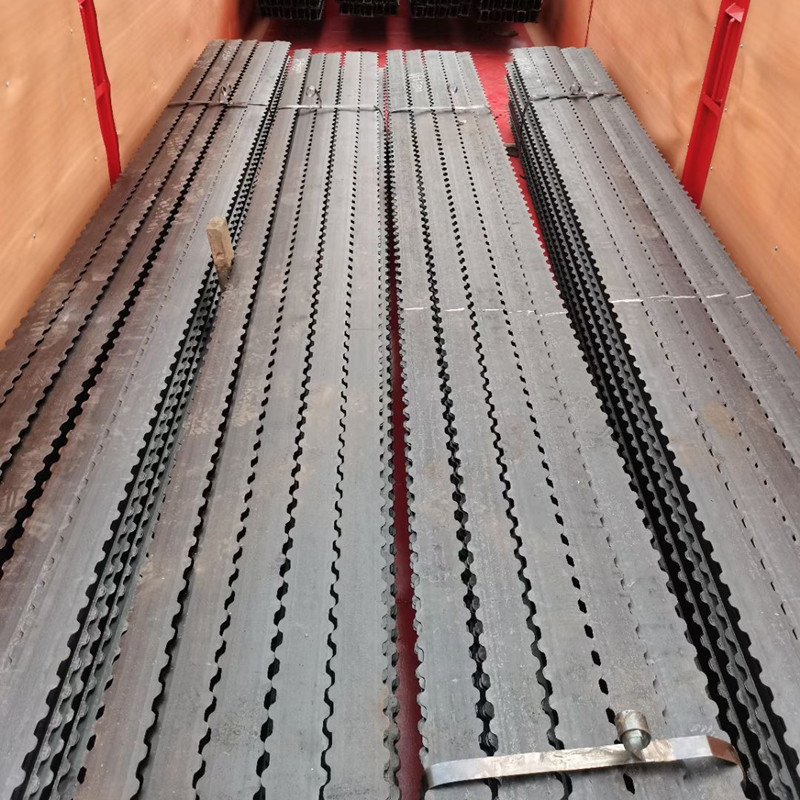 热销排煤矿支护3.6米井下型梁巷道单体液压支护金属铰接顶梁