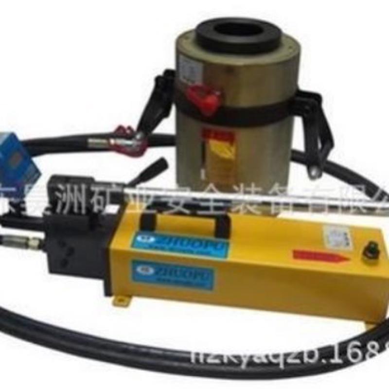 热销智能昊千牛表锚索拉拔仪hc-100型数显洲生产