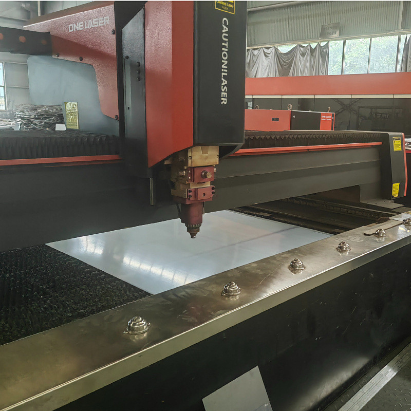 胶304不锈钢板加工激光点厂家折弯焊接精密钣金切割五金件非标