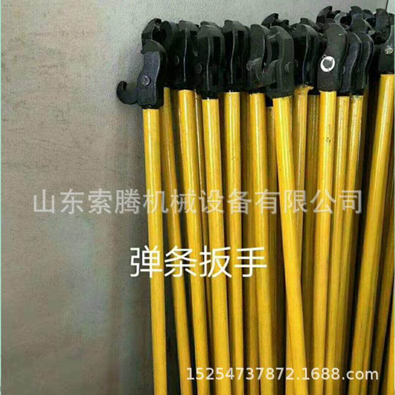 铁路三型弹条扳手/拆卸弹条工具/勾头扳手/铁路扣件扳手/弹条扳手,农用物资,授粉蜂,淘宝优惠券,粉丝福利购,淘宝优惠卷