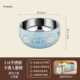 新款 儿童碗家用316不锈钢碗吃饭碗加厚防摔防烫双层汤碗餐具