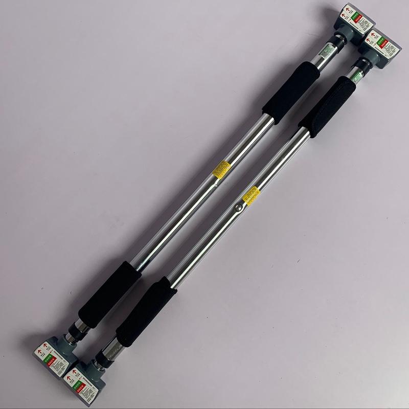 厂家直销门上单杠男健身器材室内家用门杠引体向上器臂力健身器材