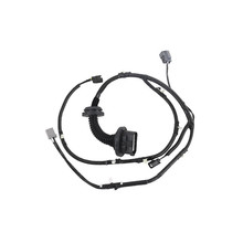 热销适用福特-2009-2014y车门线束-左后9l3z14631caa9l3z-14630-c