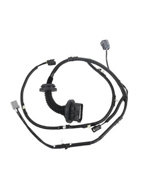 热销适用福特-2009-2014ycaa线束-左后9l3z14631caa9l3z-14630-车