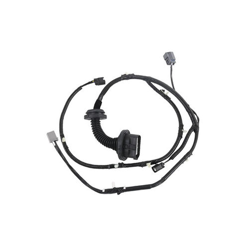 热销适用福特-2009-2014y车门线束-左后9l3z14631caa9l3z-14630-c