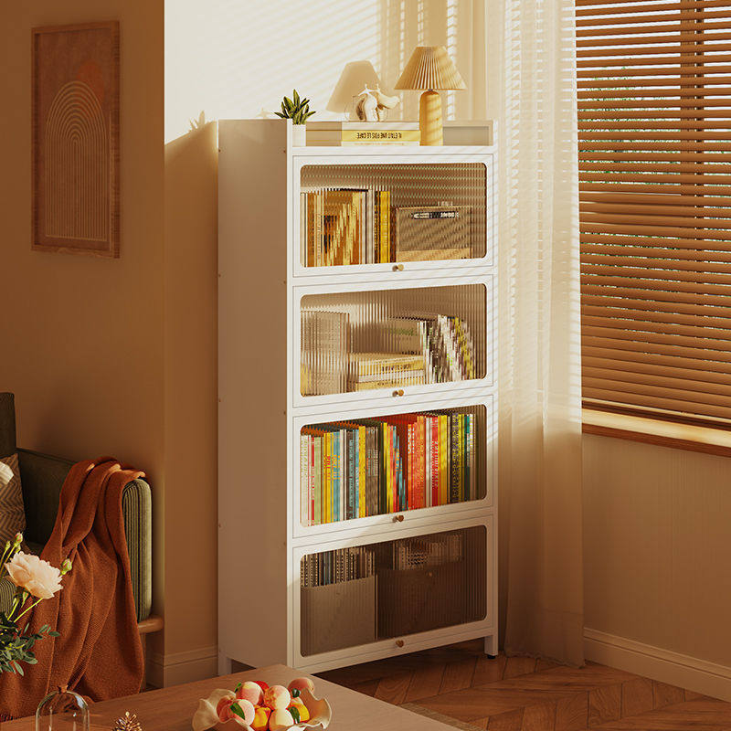 家用钢制书柜落地多层带门储物柜儿童书房防尘铁艺书架客厅收纳柜,农机/农具/农膜,播种栽苗器/地膜机,淘宝优惠券,粉丝福利购,淘宝优惠卷