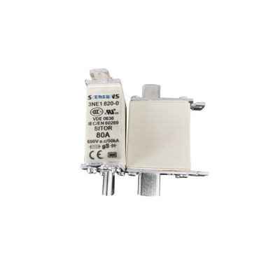 热销快速熔断器3NA3472/3NA3475/3NA3480/3NA3482现货包邮可开票