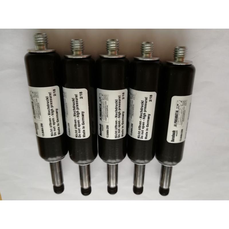 热销支撑杆bansbach气弹簧、德国k0a3zk3-110-376-004250n