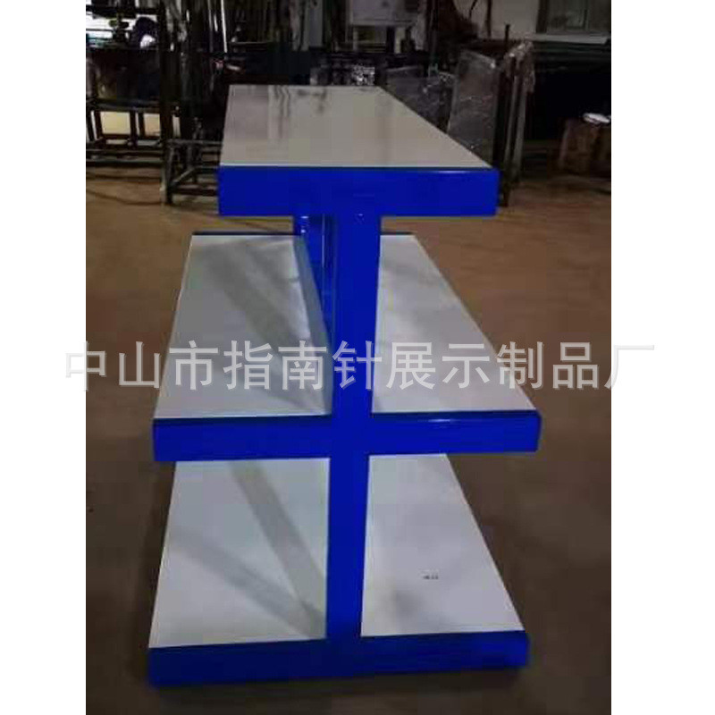 定制工具架王字架电动工具王字重型货架重型展架王字货架三层货架