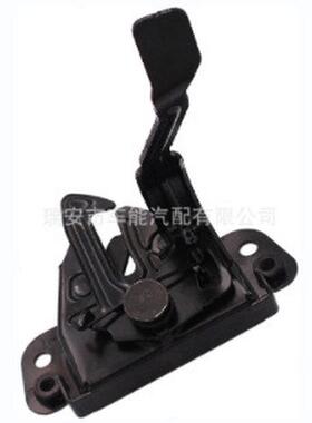 热销81130-3x000适用于现代机盖锁