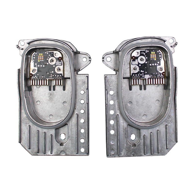 63115A0E62563115A0E626LED转向灯G01G02LCI车灯控制器
