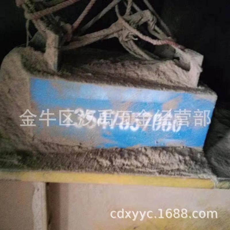 强磁除铁器 大磁铁 输送带分选 悬挂吸铁 rcyb吸铁石400*300*200