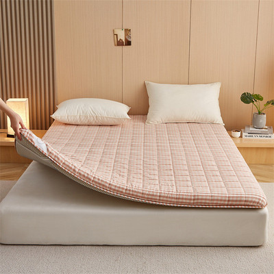 定做床垫上下铺70*180/75/85/110单人榻榻米拼接床135*190/160*22