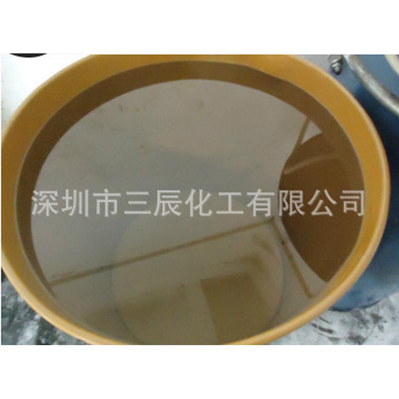 透明软10:1ab灌饰胶led灯封专用灌封粘接保护防水防尘防氧化盐雾