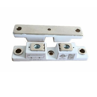 热销原厂二极管包mmf200s120da2bmmf300s120b2b单向晶闸管整流原