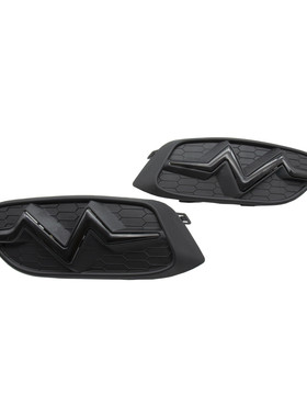 热销适用于hd 思域 2016-2017 3功能 后后尾灯杠刹车警示灯