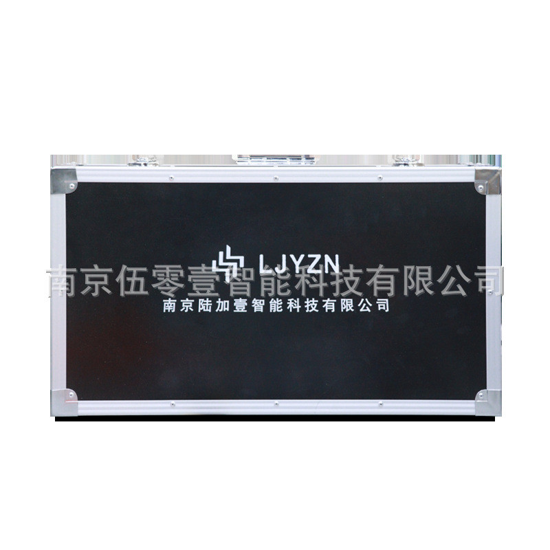 热销ljyzn-276体能越野野外计时越野跑电子打卡器定向考核运动点