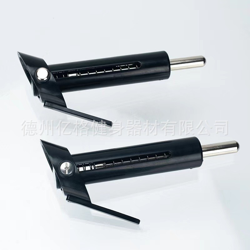 热销跨境配件多功能配重递减插销插片器械配重健身房超级组递减配