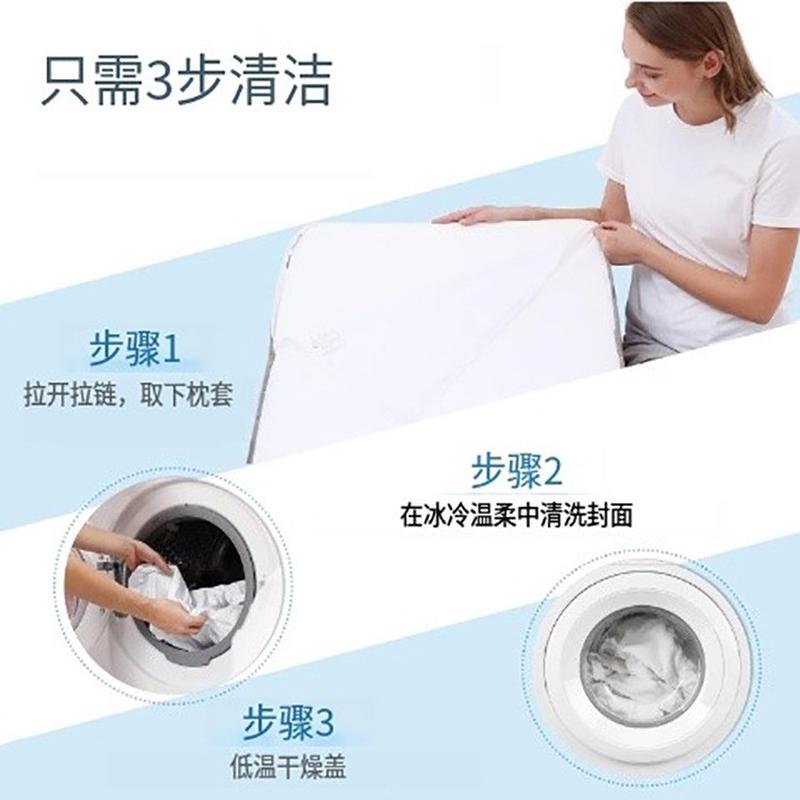 海绵三角床头靠枕床上靠垫记忆棉大靠背半躺缓解打鼾