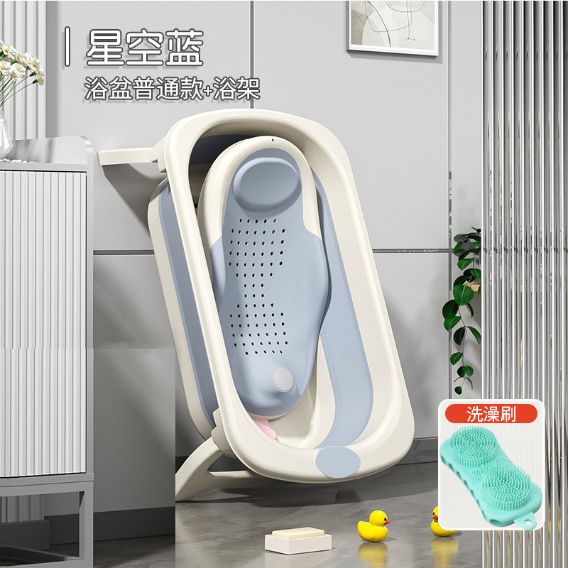 宠物洗澡盆可折叠狗狗浴盆猫咪浴缸猫泡澡池桶狗中小型犬浴缸