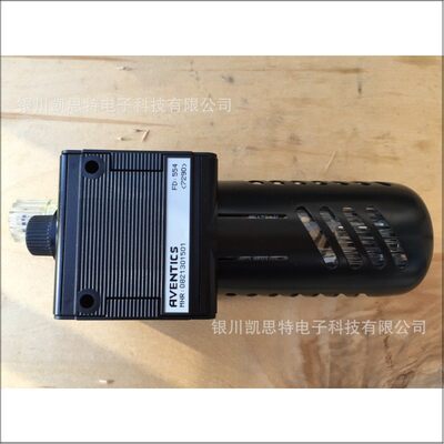 热销驰沃安aventics气动元件0821301501现货供应