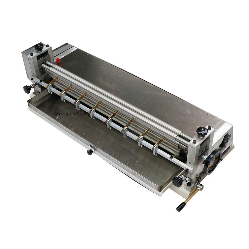 热销720不锈钢胶涂胶台式上胶机过胶机胶水水机上胶机包装配套设