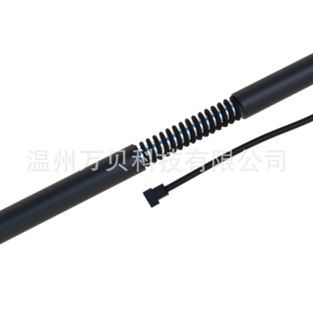 热销51247298983适用于bmw3seriesgtf342013-2020尾门撑杆电动