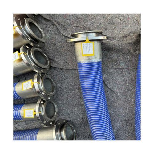 热销复合供应钢丝加线纤维增强透明防静电厂家软管pvc复合钢丝软