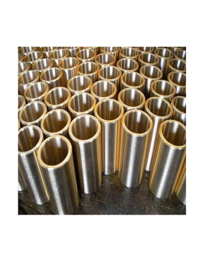 供应58-3a59-1ac3604cw617n铅全圆管空心车加工铜套规格黄铜