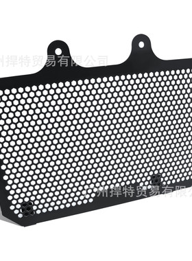 热销胡思瓦娜401husqvarna40118-21改装水箱网散热器护网防虫罩