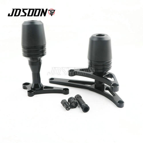 热销杜卡迪 panigale 959 1199 1299 1299s 防摔胶/球 改装车身保