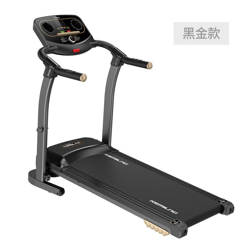 家用新款跑步机可折叠走步机超静音健身器材平板跑步机厂家