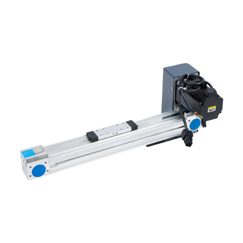厂家欧规同步带直线模组密封防尘高速静音三轴龙门机械手模组