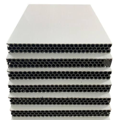 生产中空塑料模板异形建筑模板按需定制自有工厂定制批发