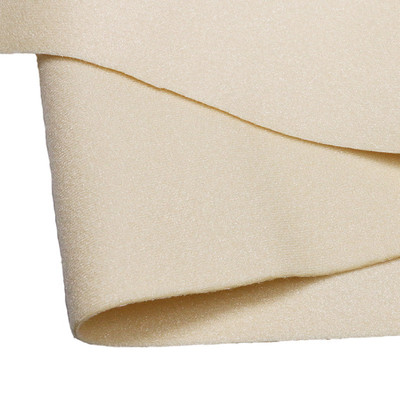 tpu热压复合布户外运动护具粘扣布料仿ok弹力功能性布tpu防水面料