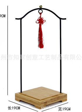 新中式酒店餐具特色农家乐酒店会所个性餐厅创意明档摆台展示铁艺