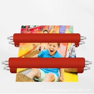 a3覆膜机新款 9350t热裱预涂膜冷热覆膜机可调速膜菜单压照片纸机