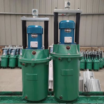 厂家批发电力液压推动器电力液压制动器液压罐起重配件推动器