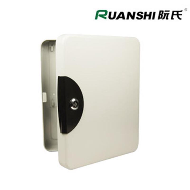 九麟钥匙柜36位汽车钥匙箱钥匙箱30多挂汽车遥控锁匙箱钥匙盒