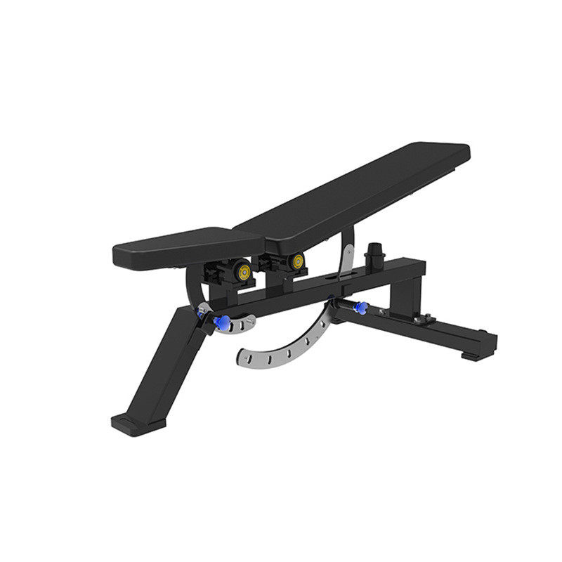 外贸健身器材多功能腹肌板飞鸟凳健身椅健身凳卧推凳哑铃凳