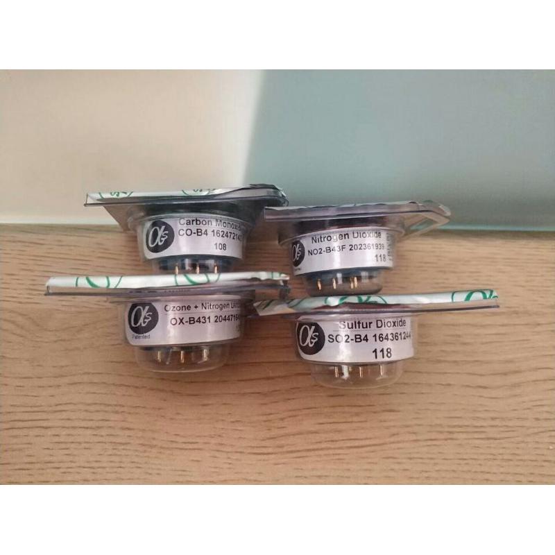 英国阿尔法AlphasenseCO-B4SO2-B4NO2-B43FOX-B431NO-B4