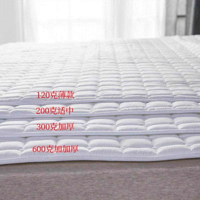 宾馆床笠可水洗薄保护垫民宿床垫褥子款防滑垫加厚酒店床新款,床上用品,床垫/床褥/床护垫/榻榻米床垫,淘宝优惠券,粉丝福利购,淘宝优惠卷
