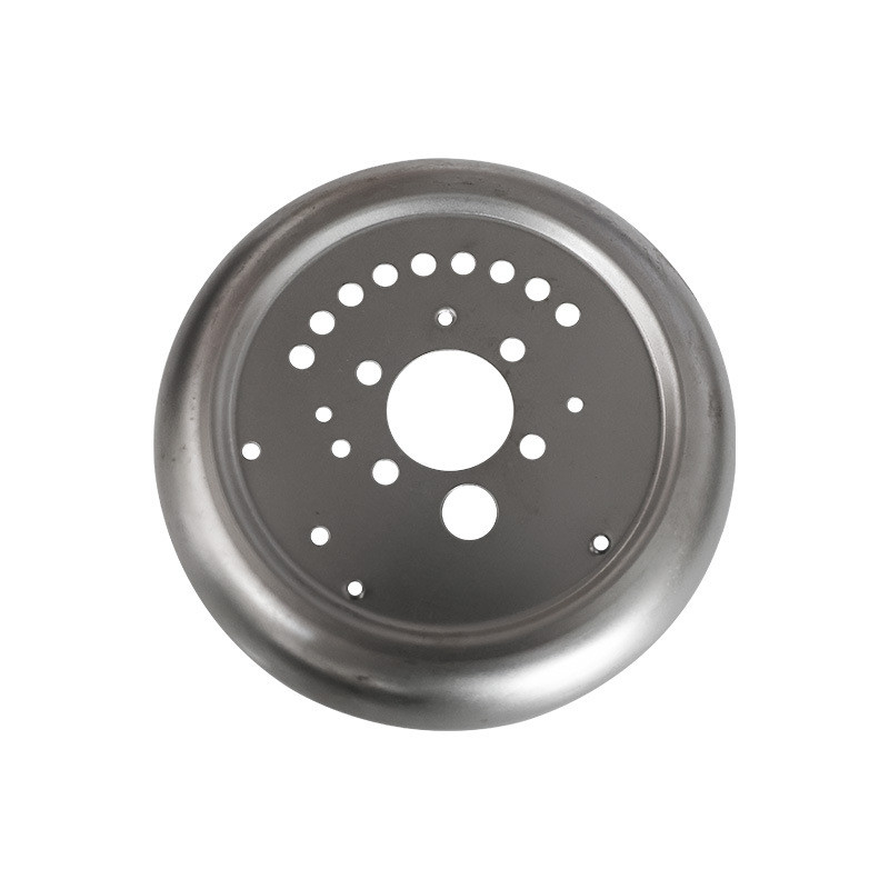 定做钣金加工cnc机加工激光切割机械五金不锈钢锌合金铝合金配件