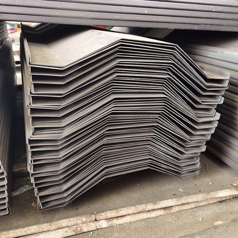 厂家供应订造切割折弯激光切割中厚板平开分条铁板开孔来图钢板