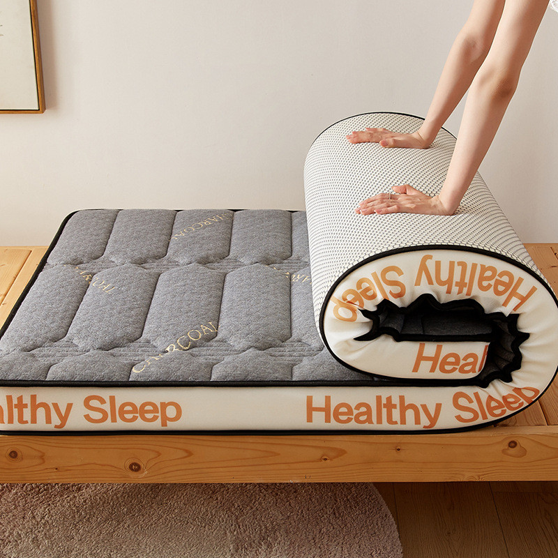 民宿记忆棉海绵垫宿舍床垫单人软垫酒店加厚褥子家用记忆棉床垫子