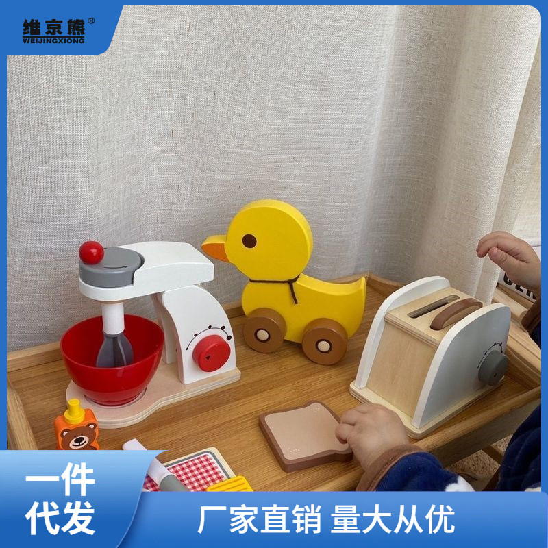 热销木制简约床上折叠餐盘懒人桌笔记本电脑桌ins迷你折叠看书桌